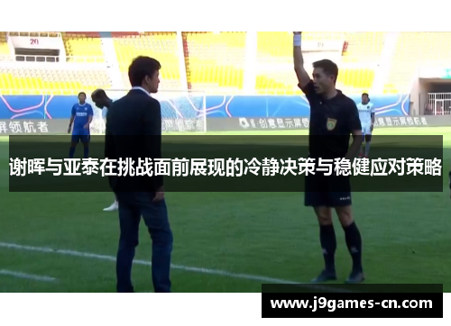 谢晖与亚泰在挑战面前展现的冷静决策与稳健应对策略