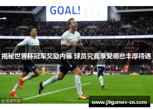 揭秘世界杯冠军奖励内幕 球员究竟享受哪些丰厚待遇